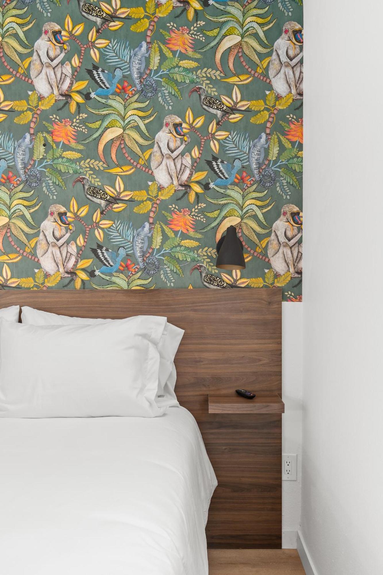 Uptown - Limited Service Apart-hotel Aparthotel San Diego