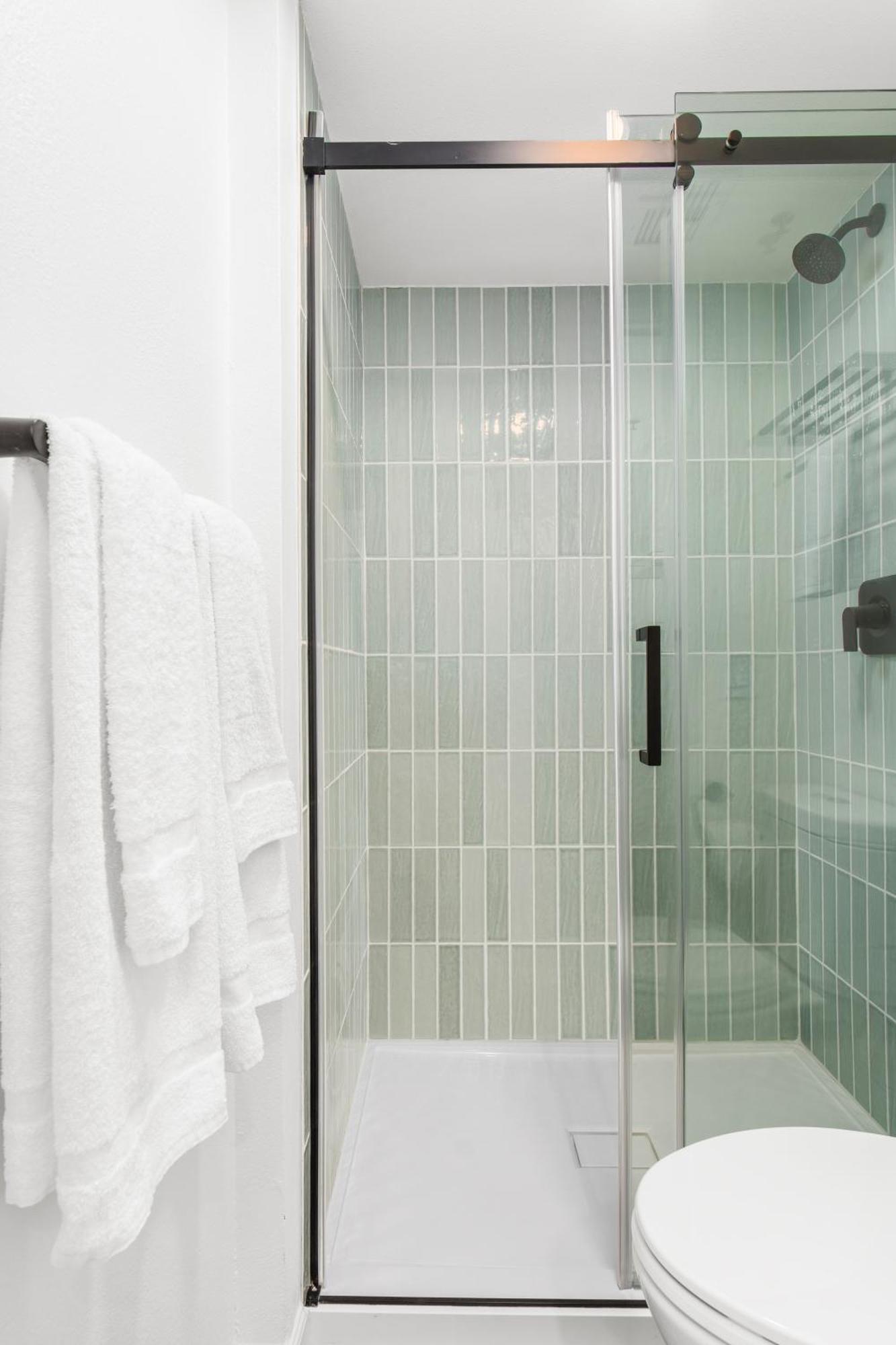 Apart-hotel Uptown - Limited Service San Diego