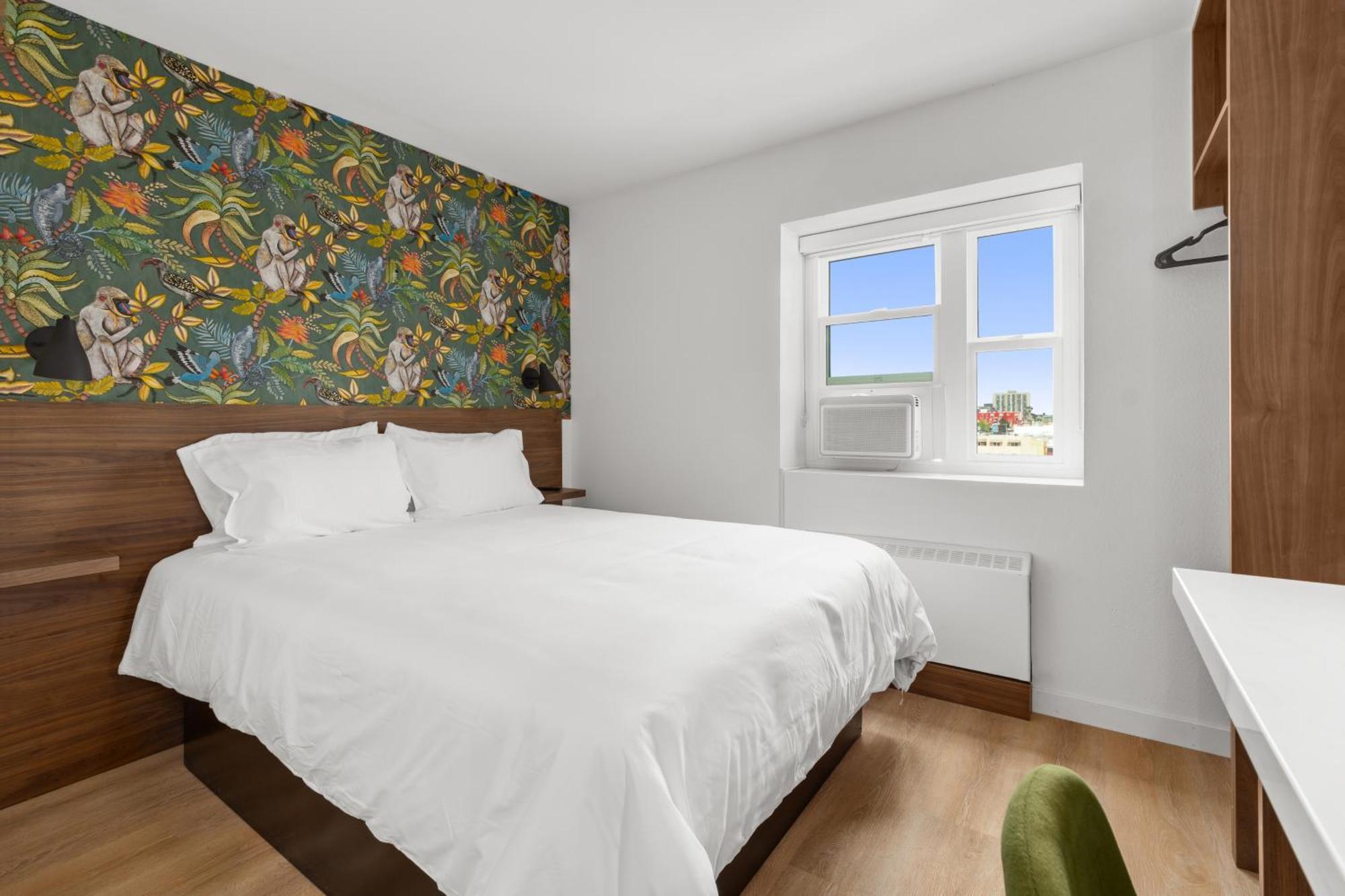 Uptown - Limited Service Apart-hotel San Diego