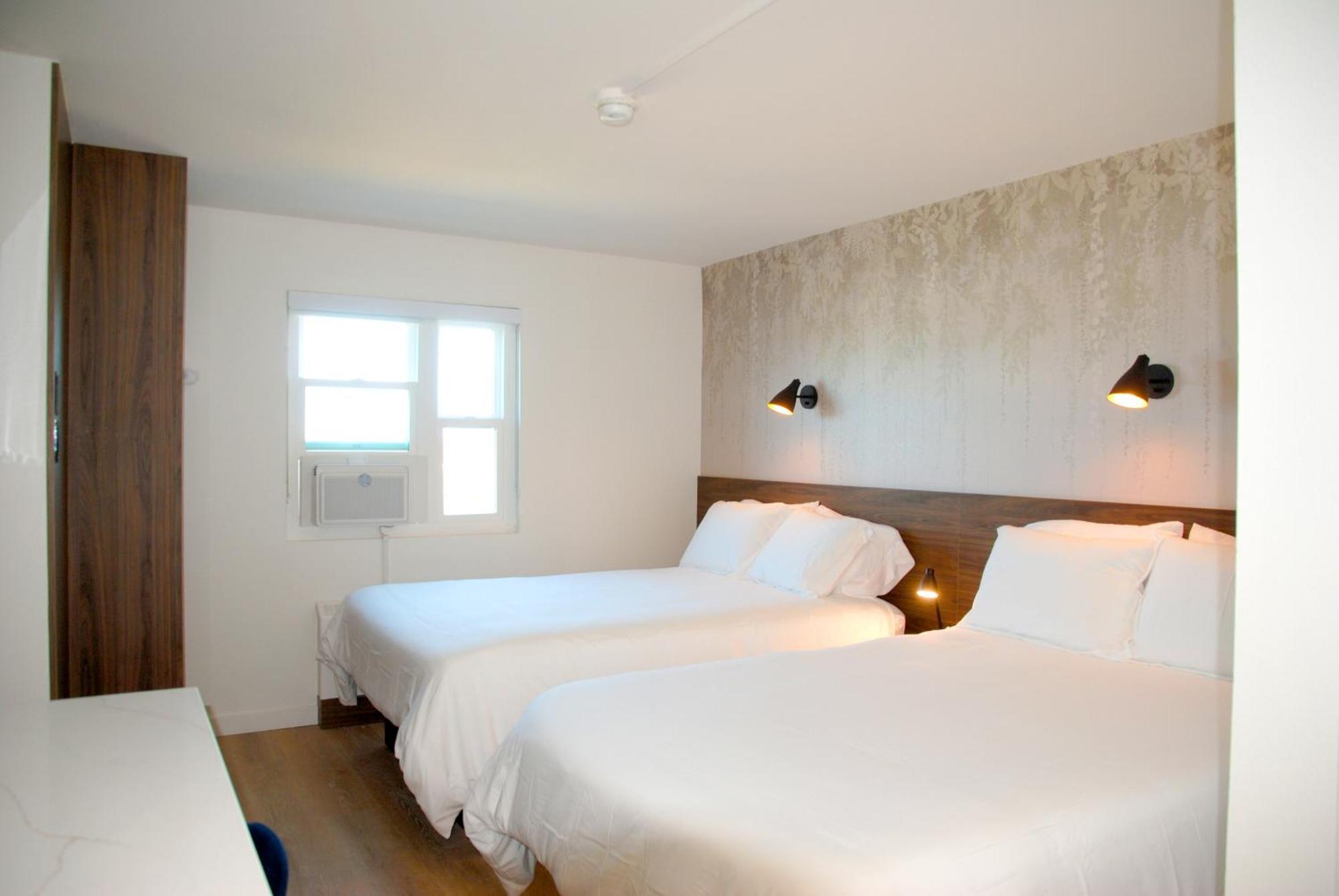 Apart-hotel Uptown - Limited Service