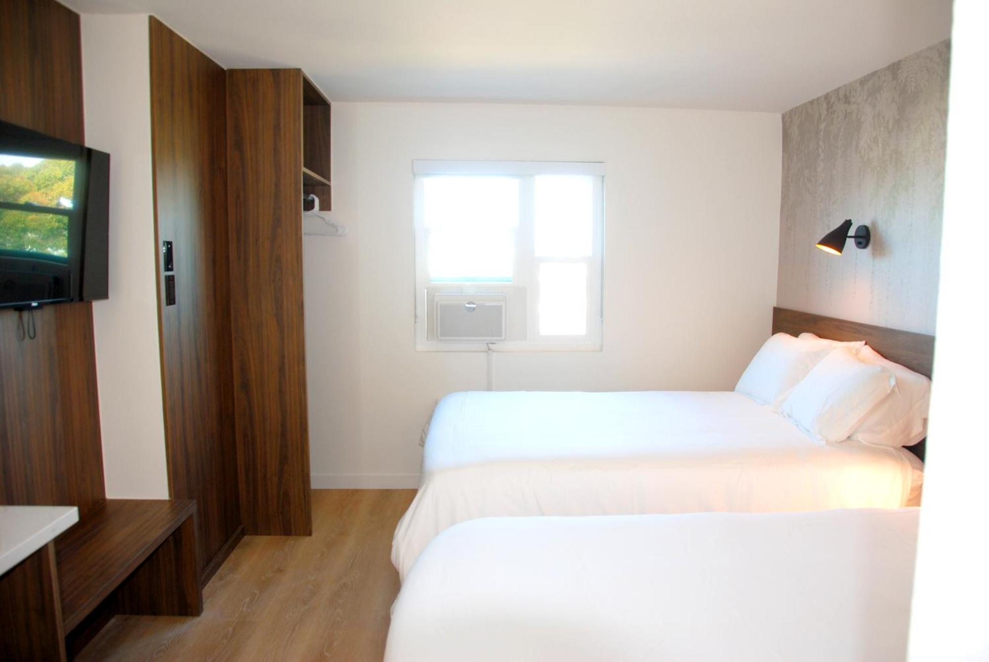 Apart-hotel Uptown - Limited Service