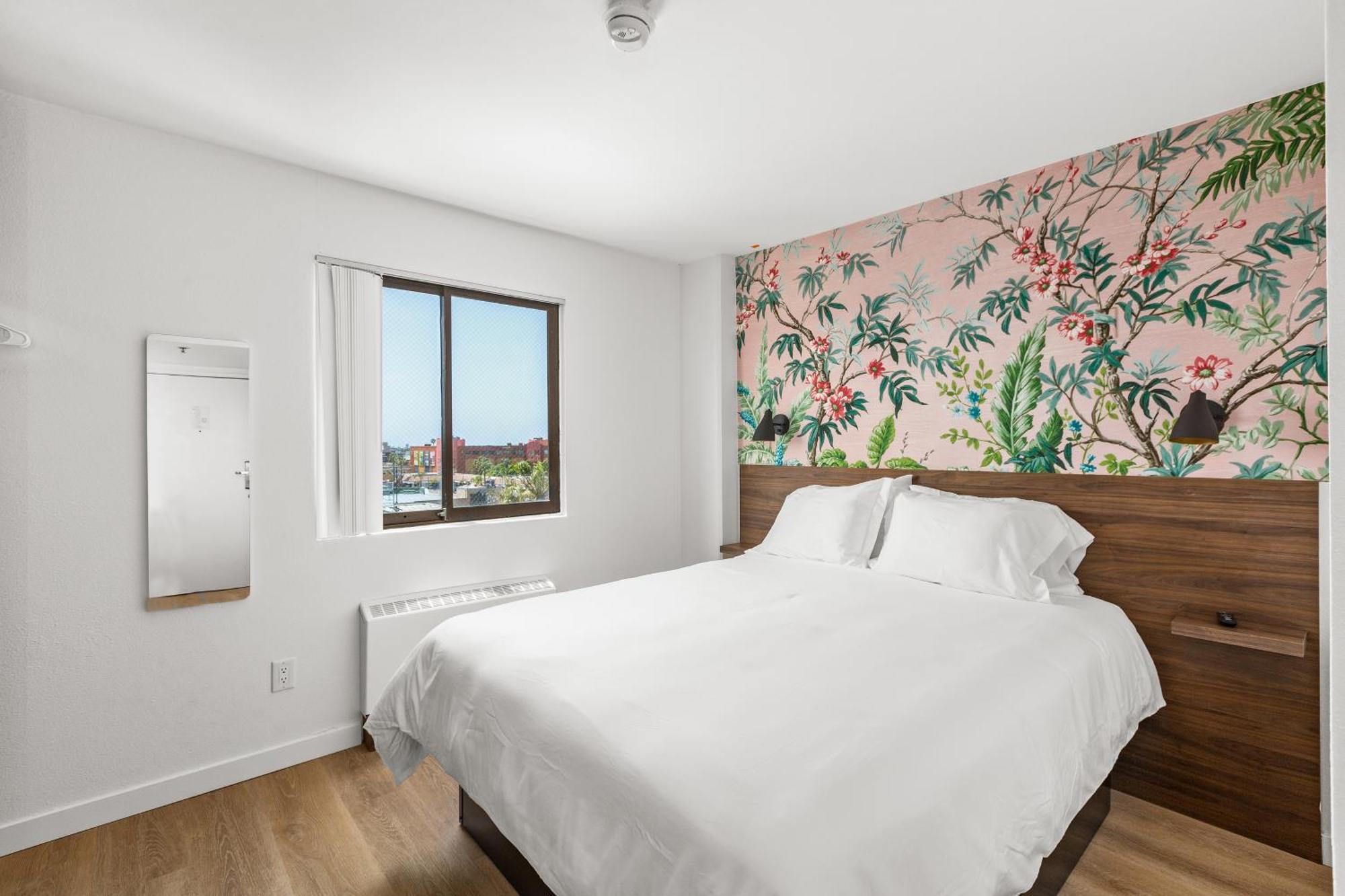 Apart-hotel Uptown - Limited Service San Diego