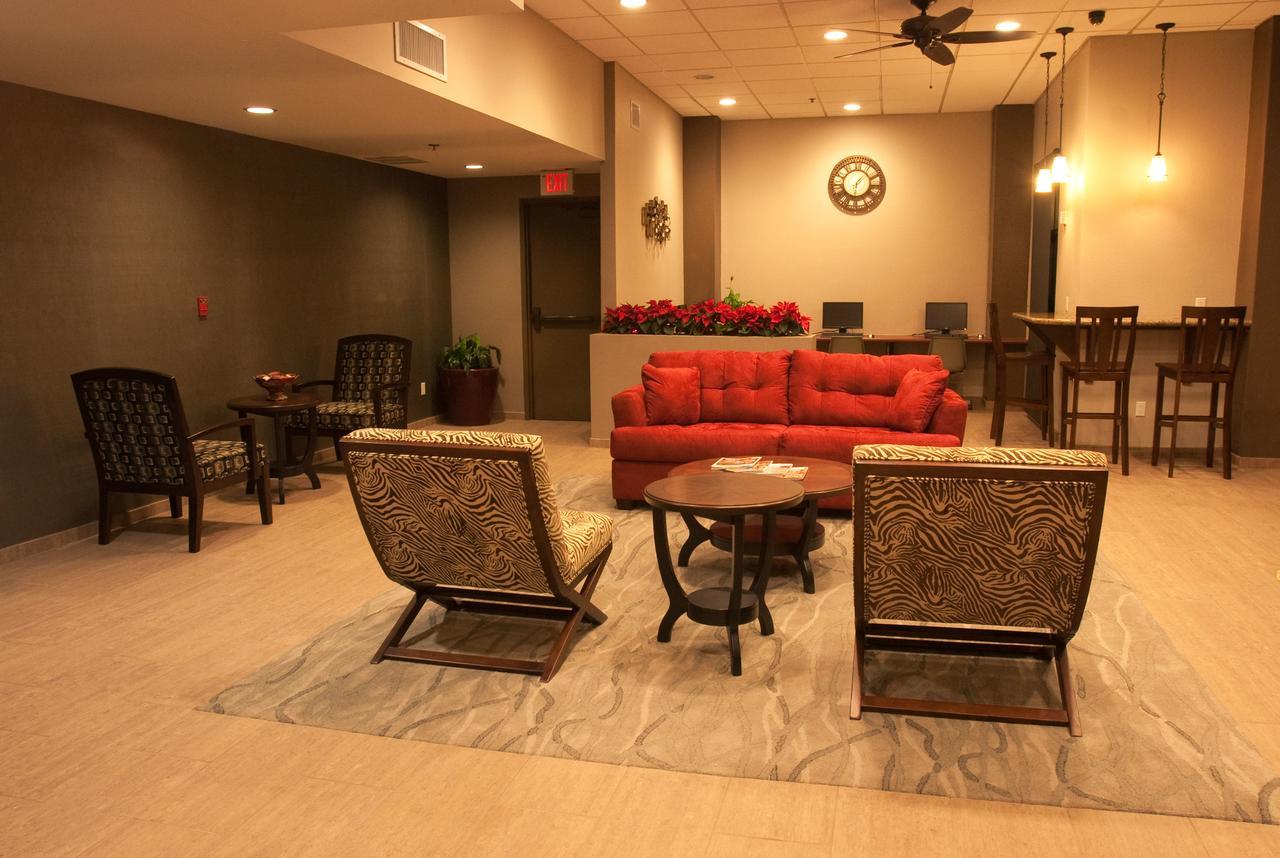 Uptown - Limited Service Apart-hotel