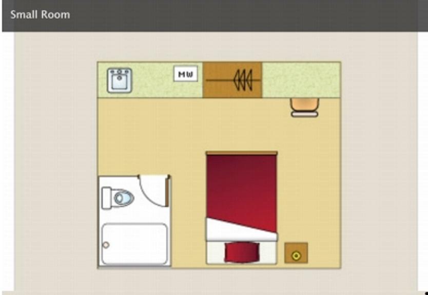 Uptown - Limited Service Apart-hotel *