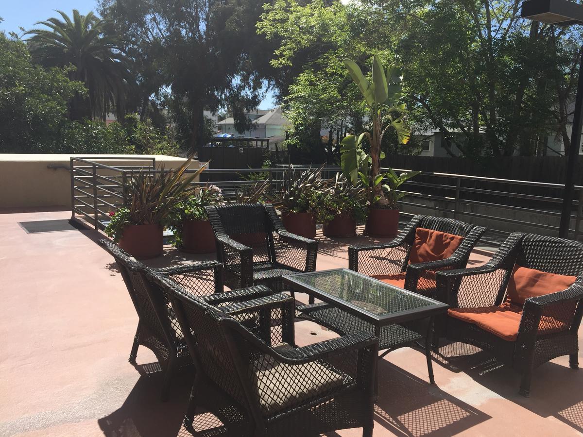 Apart-hotel Uptown - Limited Service San Diego