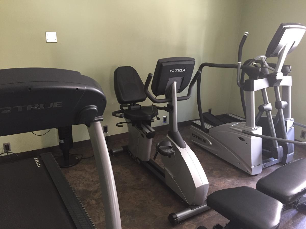 Uptown - Limited Service Apart-hotel San Diego