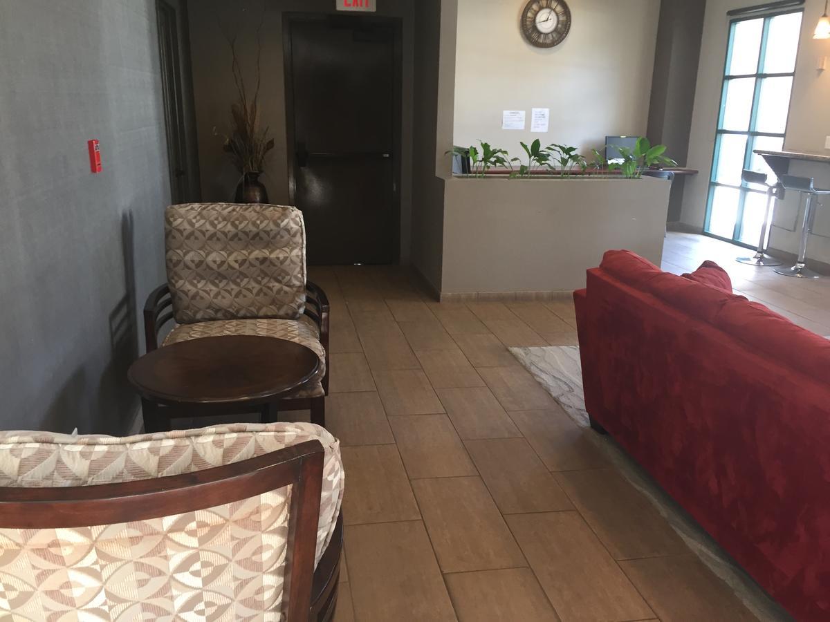 Apart-hotel Uptown - Limited Service