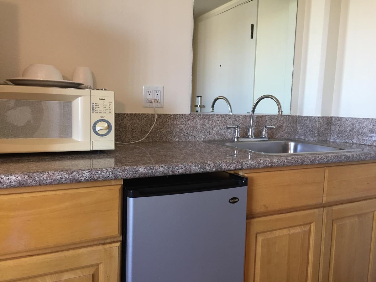 Uptown - Limited Service Apart-hotel *