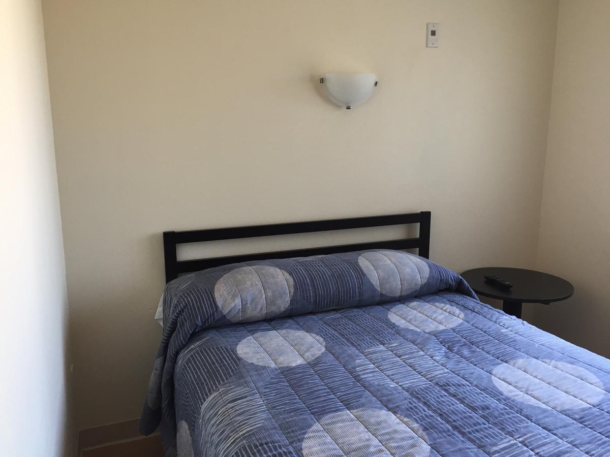 Apart-hotel Uptown - Limited Service San Diego