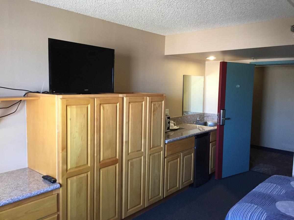 Apart-hotel Uptown - Limited Service San Diego